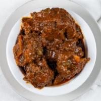 Stew Oxtails Plus 2 Sides · Please note that Oxtails are at RECORD HIGH prices, more than 500% above the previous high p...