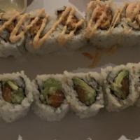 Sushi (5) · 