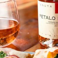Petalo Di Rosa By Tenuta Casali · This Italian Sangiovese rosé from the Salvio valley on the eastern edge of Italy is fragrant...