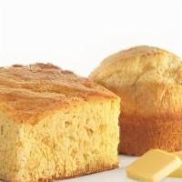 Corn Muffin Or Bread · 