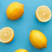 Lemonade · Fresh squeezed PG Lemonade