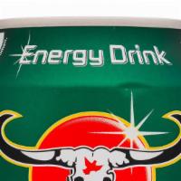 Carabao Energy Drink  · Single 8.5fl oz can