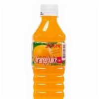 Future Orange Juice (6 Pack) · 18oz bottles 6 pack