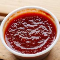 Bbq Sauce · 