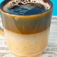 Drip Coffee · Your standard great cup of joe! This drip stands by itself, no cream, milk or sugar needed. ...
