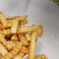 French Fries · 