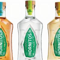 Hornitos Tequila · KINDS - SIZES