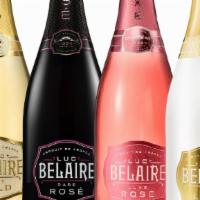 Belaire Champagne 750Ml · 