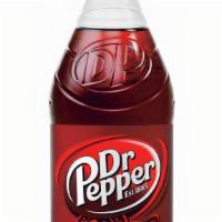 Dr Pepper · 3 KINDS