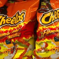 Cheeto'S · Choose your Flavor