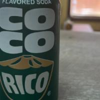 Coco Rico · 