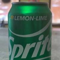 Sprite  · 