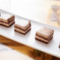 Coffee Mousse Cake (6) · 
