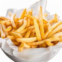 French Fries · 