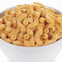 Mac 'N' Cheese (Sides) · Okay, this tasty side doesn’t krunch, but it sure does pack a powerful punch. For those of y...