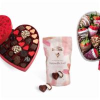 Ultimate Valentine Collection · Show them how much you love them with our best-selling Deluxe Velvet Heart Box filled with 2...