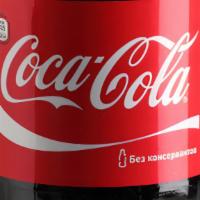 Bottle/ Can  Drinks · Coke / Diet Coke