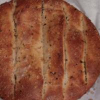 Garlic Bread Sticks · A cross between garlic bread and pizza, garlic bread is a quick, easy, and delicious party s...