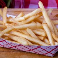 Fries Regular · 