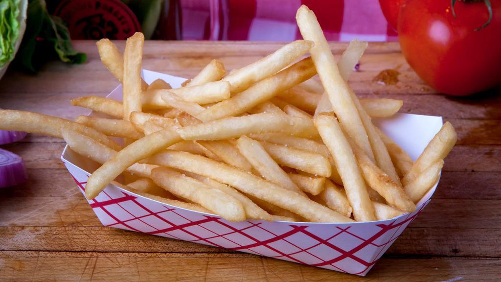 Fries Regular · 