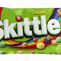 Skittles Sour King · 