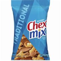 Chex Mix · 