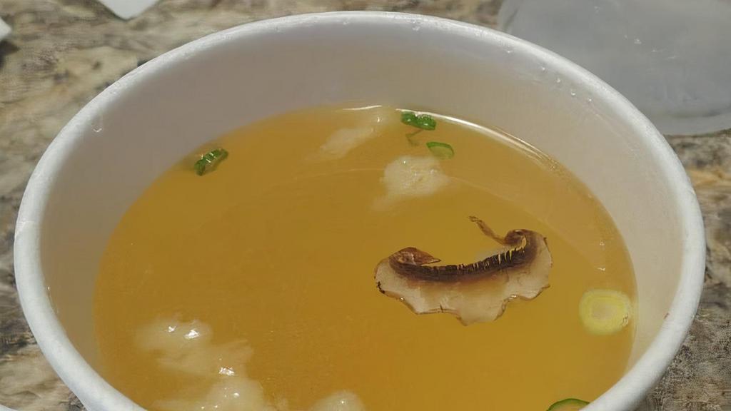 Soup · 