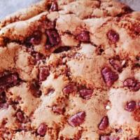 Heath · Enjoy our Large Homemade Cookies made with Heath pieces