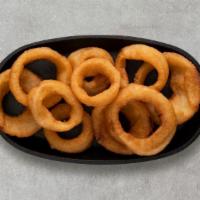 Onion Rings · One size for al.