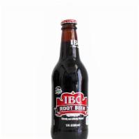 Ibc Rootbeer · 12oz glass bottle.