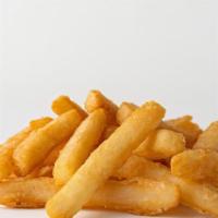 Small Regular Fries · 