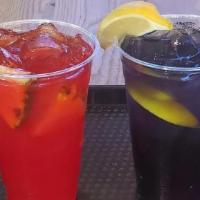 Auntie Shyne'S Red Drank · Had to call on my Auntie Shyne for her Kool-Aid Punch Recipe. This Red Drank is special and ...