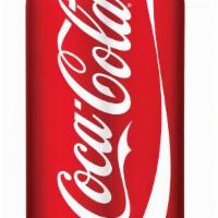 Coke · Soda
