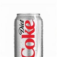 Diet Coke · Soda