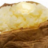 Baked Potato · Available after 4:00 pm ONLY. We will sub Loaded Mashed Potatoes if a baked potato is not av...