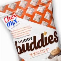 Chex Mix Peanut Butter Muddy Buddies  · 1