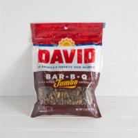 David Bbq Sunflower Seeds  · 1