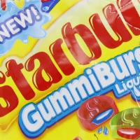 Starburst Gummi Burst  · 1