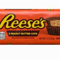 Reese'S Peanut Butter Cup  · 1