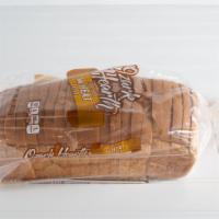 Ozark Wheat Bread  · 1