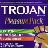 Trojan Pleasure Pack · 1