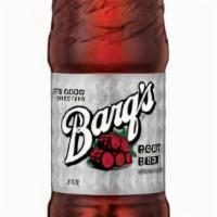Barqs Root Beer 20Oz  · 1