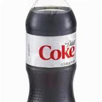 Diet Coke 20Oz  · 1