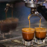 Double Espresso · Double (3.5 oz) Shot of our Anodyne Mind Tonic Espresso.  Our “double” shot is nearly 4 shot...