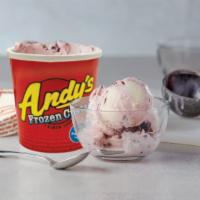 Pints (Specialty Flavors) · Choose from five flavors. Serves 1 to 2 persons.
