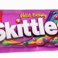 Skittles Wild Berry  · 