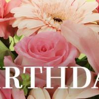 Happy Birthday Florals · These birthday flowers are sure to impress! Designed by our expert florists, this arrangemen...