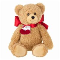 Love You Bear · Standard. Plush stuffed love you bear. Add a gift card if you like! Call us for details.