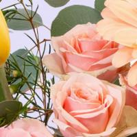 Easter Bouquet Premium Designer'S Choice · Take Easter flowers up a notch with our premium designers choice arrangement! Celebrate the ...
