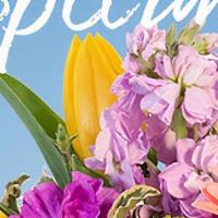 Easter Special Designer'S Choice · Celebrate Easter with flowers designed by our professional florists! Our holiday special arr...